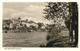 Bad Friedrichshall-Jagstfeld - Hotel Bräuninger - Otros & Sin Clasificación