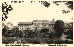 Bad Friedrichshall-Jagstfeld - Hotel Bräuninger - Otros & Sin Clasificación