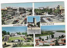 Valence - Le Centre Ville - N°171 84  # 11-23/24 - Valence