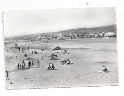 SAINT PIERRE SUR MER - Plage Sud - Autres & Non Classés