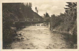 St. Blasien - Schwarzwald - St. Blasien