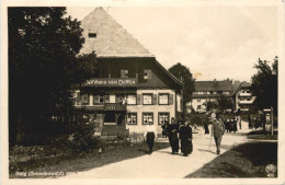 Saig - Schwarzwald - Lenzkirch - Other & Unclassified