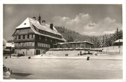 Aha Am See - Gasthaus Auerhahn - Schluchsee