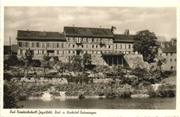 Bad Friedrichshall-Jagstfeld - Hotel Bräuninger - Other & Unclassified