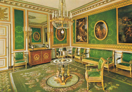 78, Versailles, Le Grand Trianon, Cabinet De Travail De L’Empereur - Versailles (Castello)