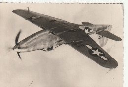 Donier ,Kampfflugzeug, Rückseite Bemalt - 1939-1945: 2de Wereldoorlog