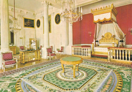 78, Versailles, Le Grand Trianon, La Chambre Du Roi - Versailles (Castillo)