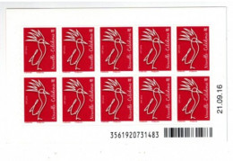 Nouvelle Calédonie C1289 - Unused Stamps