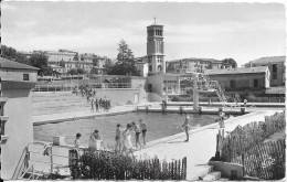 VALENCE - La Piscine - Valence