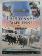 Jeu Vidéo - L'odyssée Sibérienne - Autres & Non Classés