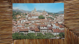 Aubagne , La Vieille Ville - Aubagne