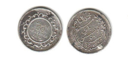 TUNISIE 50 Centimes 1912, Tunisia, - Tunisie