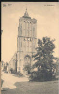 IEPER         ST.JACOBUSKERK - Ieper