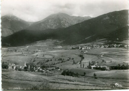 LA CABANASSE Et St PIERRE Dels FORCATS En 1955   - Alt. 1 500 M.   - - Other & Unclassified