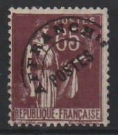 Préoblitéré YT N° 73 - Neuf ** - MNH - Cote 190,00 € - 1893-1947