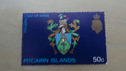 1969 MNH B57 - Islas De Pitcairn