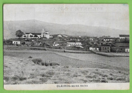 Oleiros - Vista Parcial. Castelo Branco. Portugal. - Castelo Branco