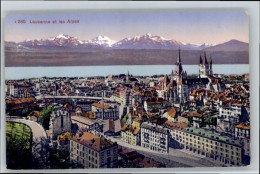 10721482 Lausanne VD Lausanne  * Lausanne - Autres & Non Classés