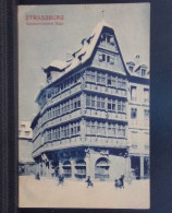 67270 . STRASBOURG . STRASSBURG . KAMMERZELLSZCHES . OBLITEREE 1908 - Strasbourg