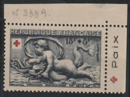 YT N° 938a - Neuf ** - MNH - Cote 25,00 € - Ongebruikt