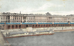 R109004 Somerset House. London - Other & Unclassified