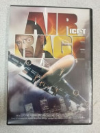 DVD - Air Rage: Ice T - Sonstige & Ohne Zuordnung