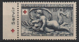 YT N° 938a - Neuf ** - MNH - Cote 25,00 € - Nuovi