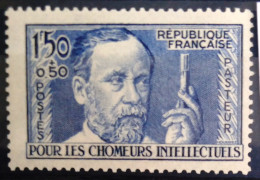 FRANCE                           N° 333                   NEUF*          Cote : 23 € - Unused Stamps