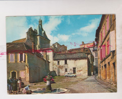BERGERAC Eglise St Jacques - Bergerac