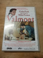 DVD Film - Valmont - Autres & Non Classés