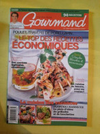 Vie Pratique Gourmand N° 247 - 9 Au 22 Aout 2012 - Unclassified