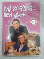 DVD Série Ma Sorcière Bien Aimée - Vol. 18 - Sonstige & Ohne Zuordnung