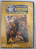 DVD Film - Alamo - Classic Rare - Autres & Non Classés