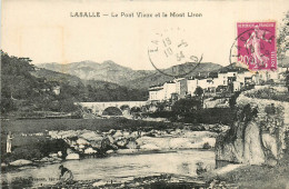 30* LASALLE  Le Pont Vieux      RL40,0531 - Andere & Zonder Classificatie
