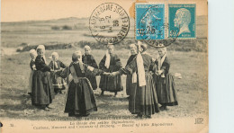 29* BRETAGNE  Ronde Des Petites Bigoudennes       RL40,0501 - Danses