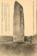 29* KERVEATOUX  Menhir       RL40,0479 - Other & Unclassified
