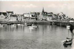 29* ROSCOFF  Le Port (CPSM 9x14cm)      RL40,0429 - Roscoff