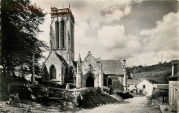 29* ST HERBOT  La Basilique (CPSM 9x14cm)      RL40,0412 - Saint-Herbot