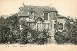 29* PONT AVEN Ker Botrel      RL40,0401 - Pont Aven