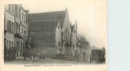 28* NOGENT LE ROTROU  Eglise Notre Dame         RL40,0342 - Nogent Le Rotrou