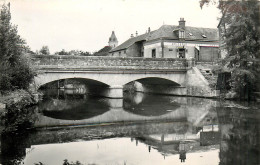 28* THIVARS  Le Pont Sur L Eure  (CPSM 9x14cm)      RL40,0334 - Other & Unclassified