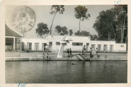 28* BONNEVAL  La Piscine  (CPSM 9x14cm)       RL40,0318 - Bonneval