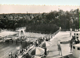 27* EVREUX La Piscine D Harrouard  (CPSM 9x14cm)       RL40,0255 - Evreux