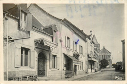 24* PAYSAC  Route De St Yriex (CPSM 9x14cm)    RL40,0043 - Autres & Non Classés