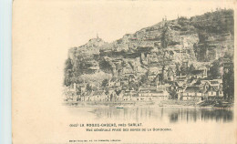 24* LA ROQUE GAGEAC   Bords De La Dordogne       RL40,0020 - Other & Unclassified