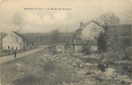 23* MARSAC    Le Moulin Des Rorgues    RL40,0010 - Altri & Non Classificati