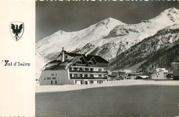 38* VAL D ISERE  Le Perce Neige  (CPSM 9x14cm)      RL40,1048 - Sonstige & Ohne Zuordnung