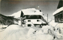 38* VAL D ISERE Hotel De Bellevarde        RL40,0971 - Autres & Non Classés