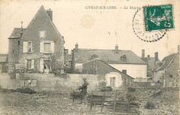 37* CIVRAY S/CHER La Mairie      RL40,0910 - Other & Unclassified