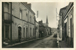 37* LA MEMBROLLE S/CHOISILLE  Bout Du Bourg       RL40,0904 - Sonstige & Ohne Zuordnung